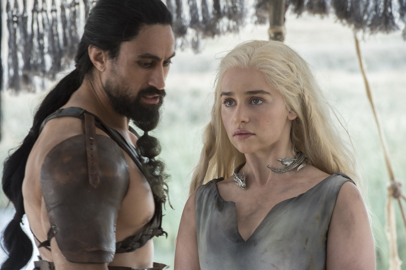 Illustration for article titled Watch out, Waif: Here are this week’s Game Of Thrones dead pool odds